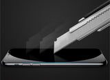 iPhone X 3D Tempered Glass Film - Comes in Clear HD or Anti Glare Design