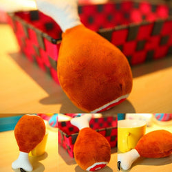 Hayley's Toy Collection By Project Pet Lovers Club