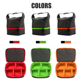 Portable Waterproof Shoulder Bag For DSLR Kits