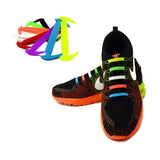 No Tie Strap On Shoelaces v1