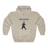John Wick - Don't Fuck With My Dog Hooded Sweatshirt