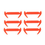 No Tie Strap On Shoelaces v1