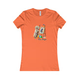 Van Dogh Cute Tee