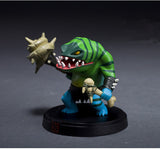 Cute Dota 2 Mini Figurines - Hero Pool #1