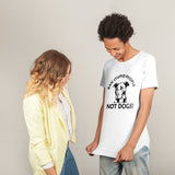 Pit Bulls Are Not Bad Awareness Apparel - Ships From US!