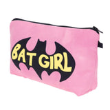 I'm Bat Girl!