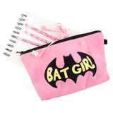 I'm Bat Girl!