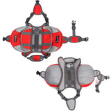 Dog Harness Vest - Backpack Style