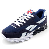 Union Jack Trainers Shoes By The Sole Slam