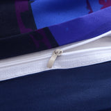 Elephant Fusion Pillow And Bed Cover Set - 7 Majestic Designs To Choose From!