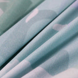 Tranquil Lotus Pillow And Bed Cover Set