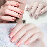 Kate's Nude Series - 22 COLORS 7ML Gel Nail Polish