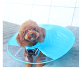 Saucer Rain Coat