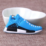 Limited Edition PHARRELL HU Keychains