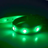 Premium Series - Multi LED Safety Pet Collar Version 1
